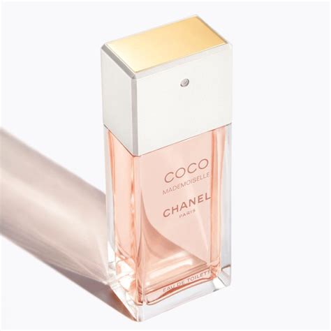 chanel coco mademoiselle toilette review|Chanel Coco Mademoiselle review Sephora.